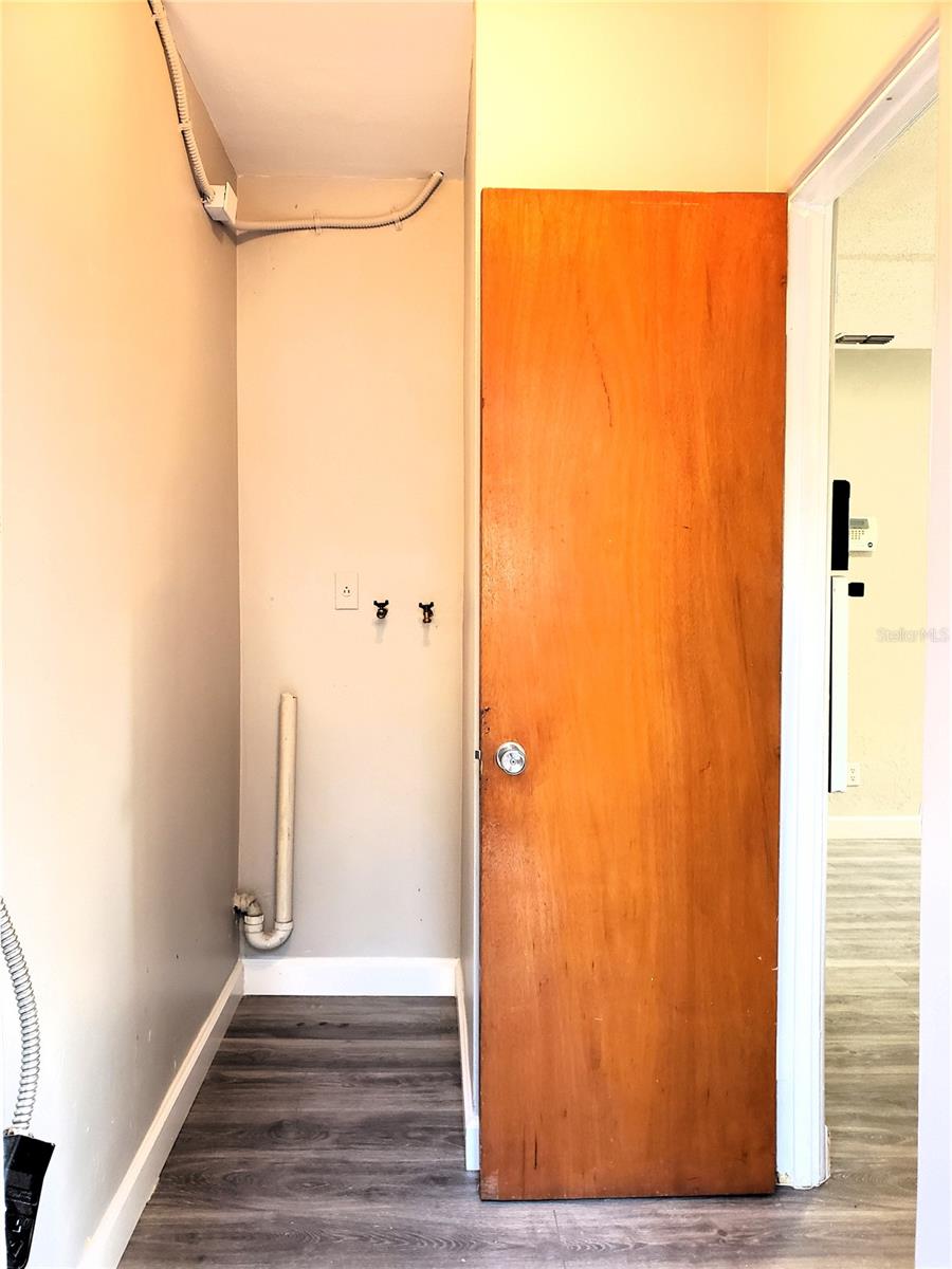 NORTH ST PETERSBURG - Residential Income