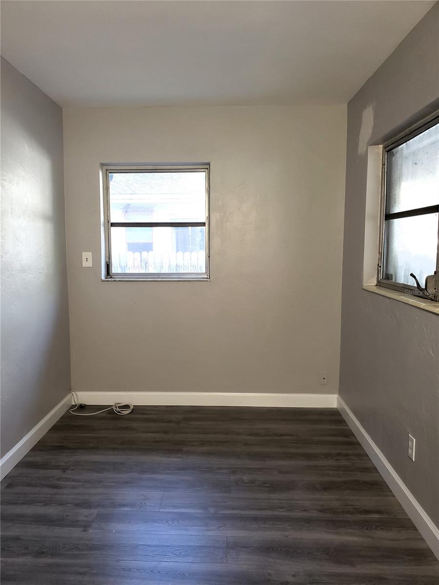 NORTH ST PETERSBURG - Residential Income