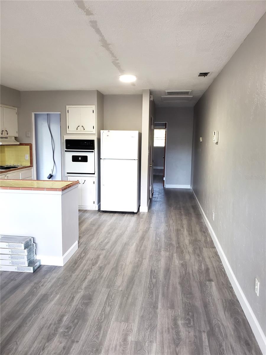 NORTH ST PETERSBURG - Residential Income