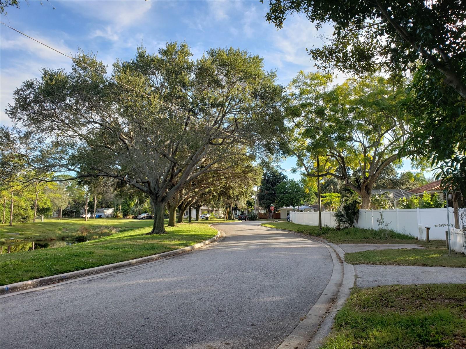 NORTH ST PETERSBURG - Residential Income