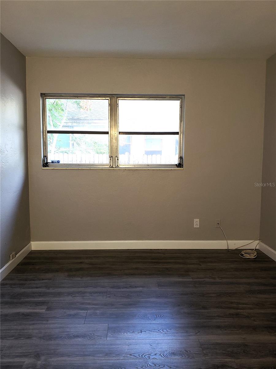 NORTH ST PETERSBURG - Residential Income