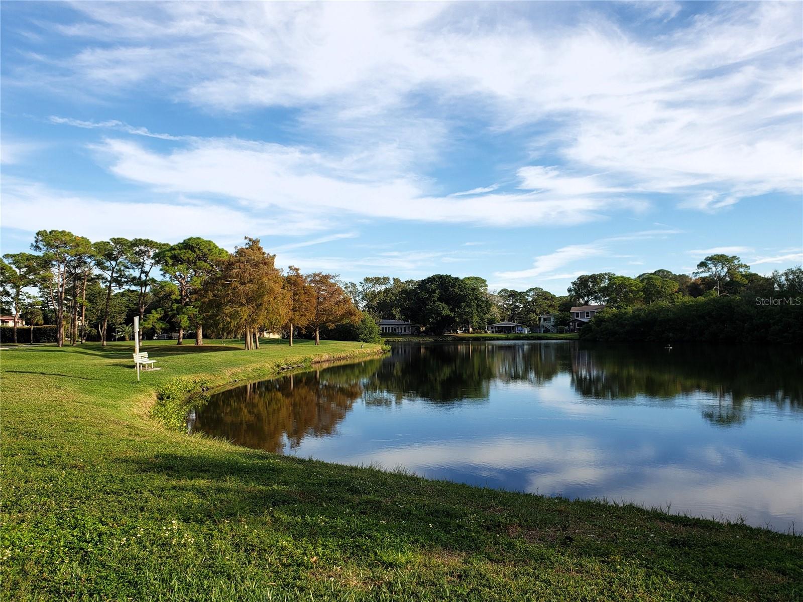 NORTH ST PETERSBURG - Residential Income