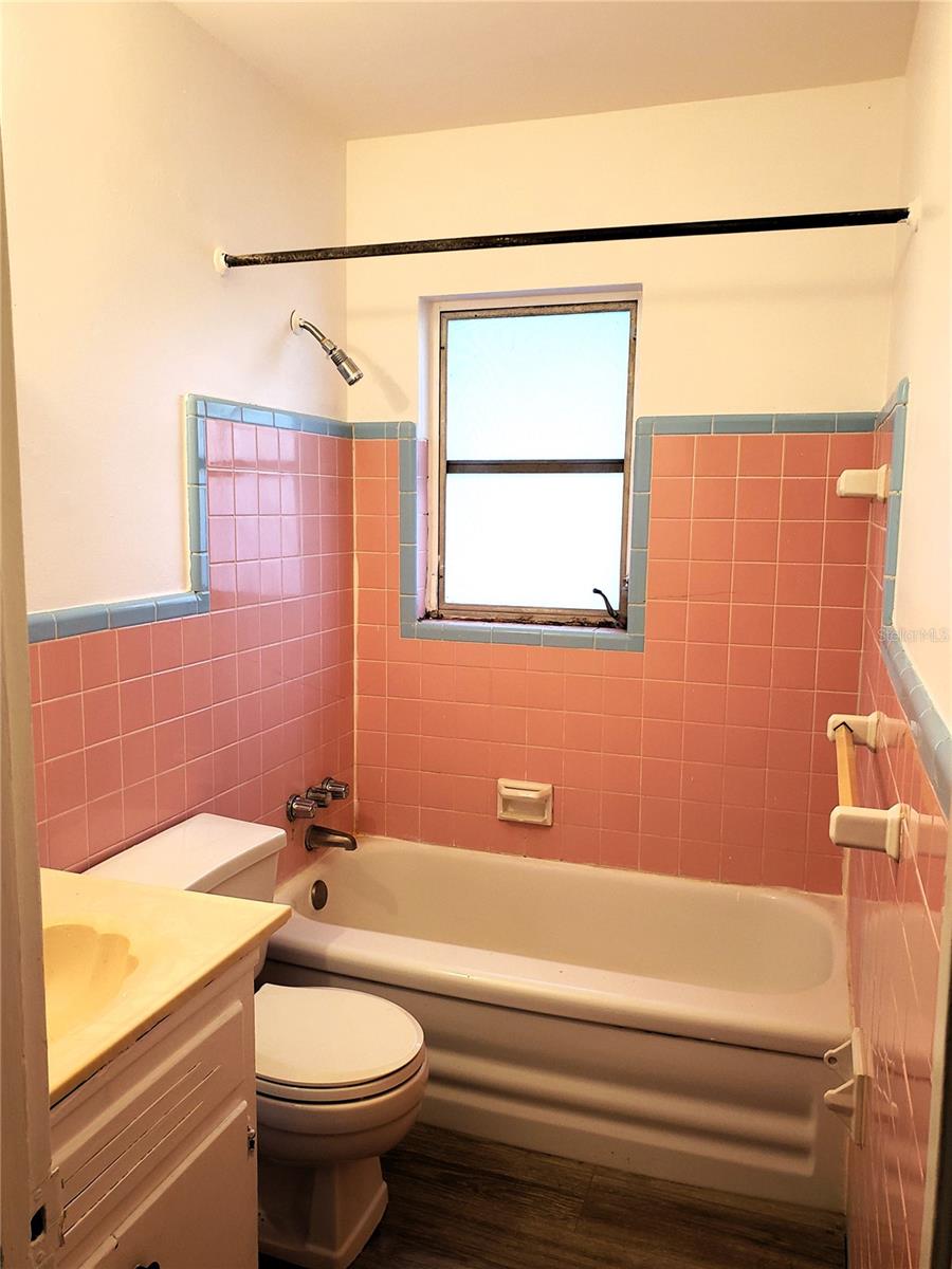 NORTH ST PETERSBURG - Residential Income