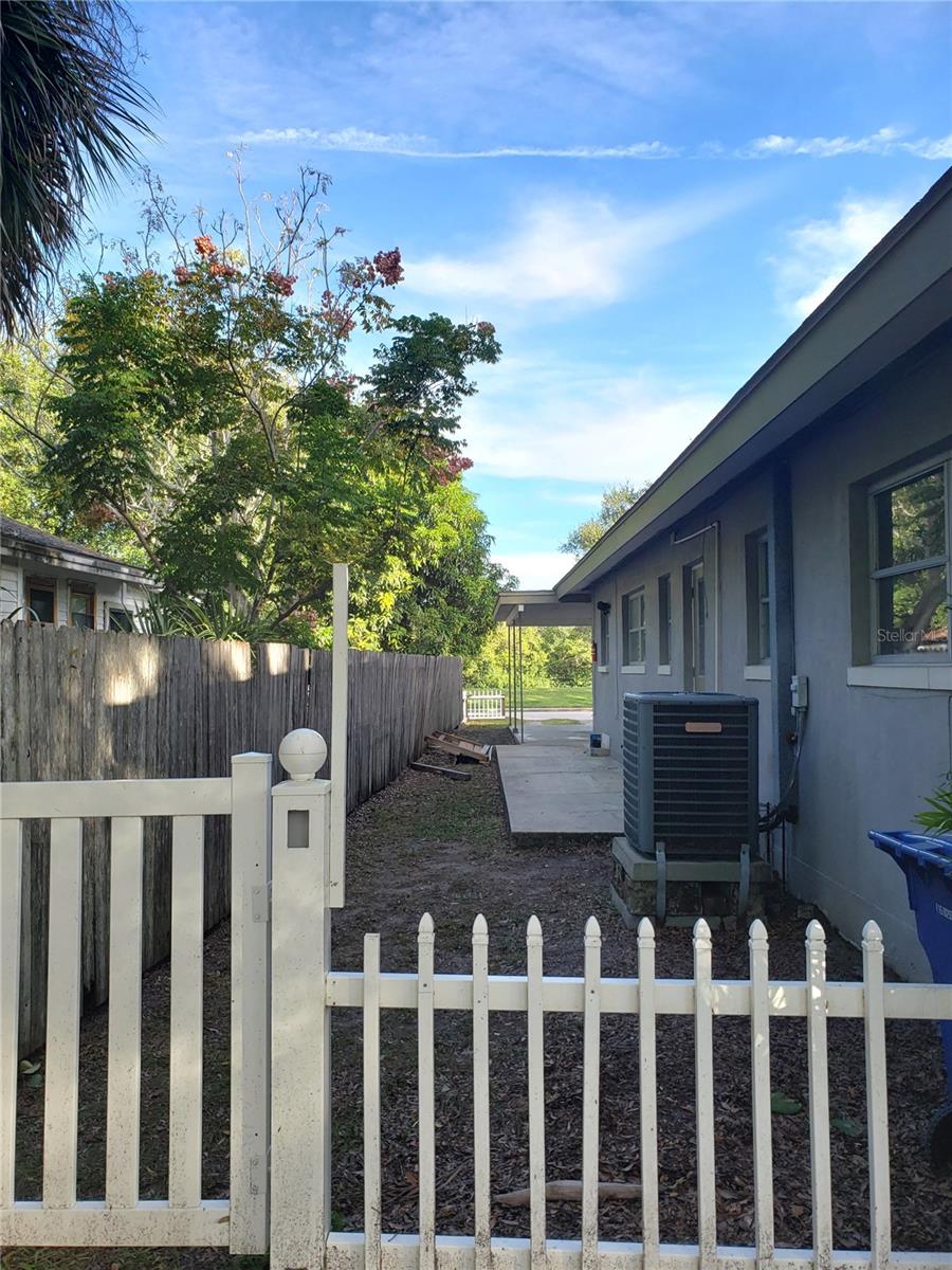 NORTH ST PETERSBURG - Residential Income