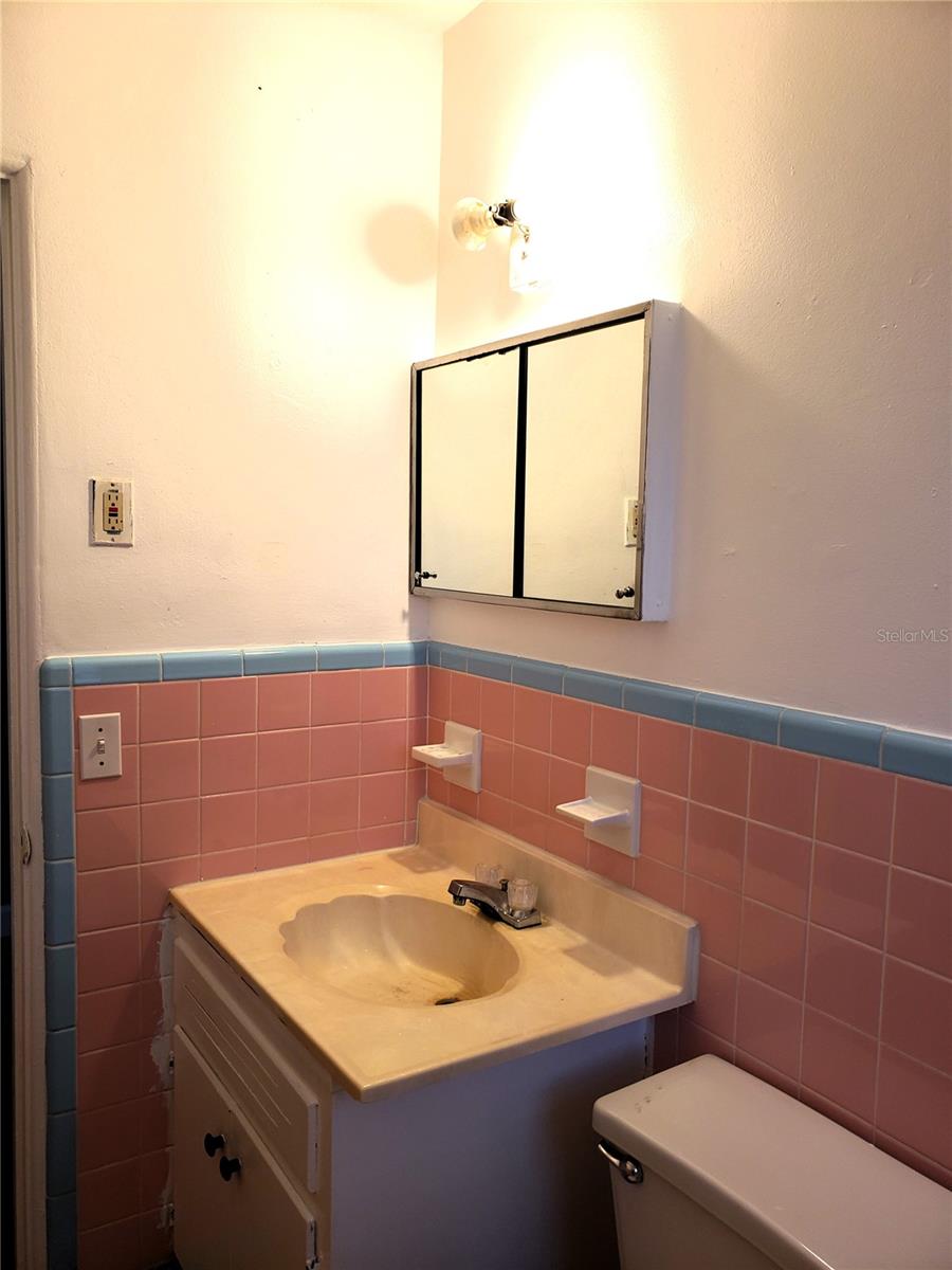 NORTH ST PETERSBURG - Residential Income