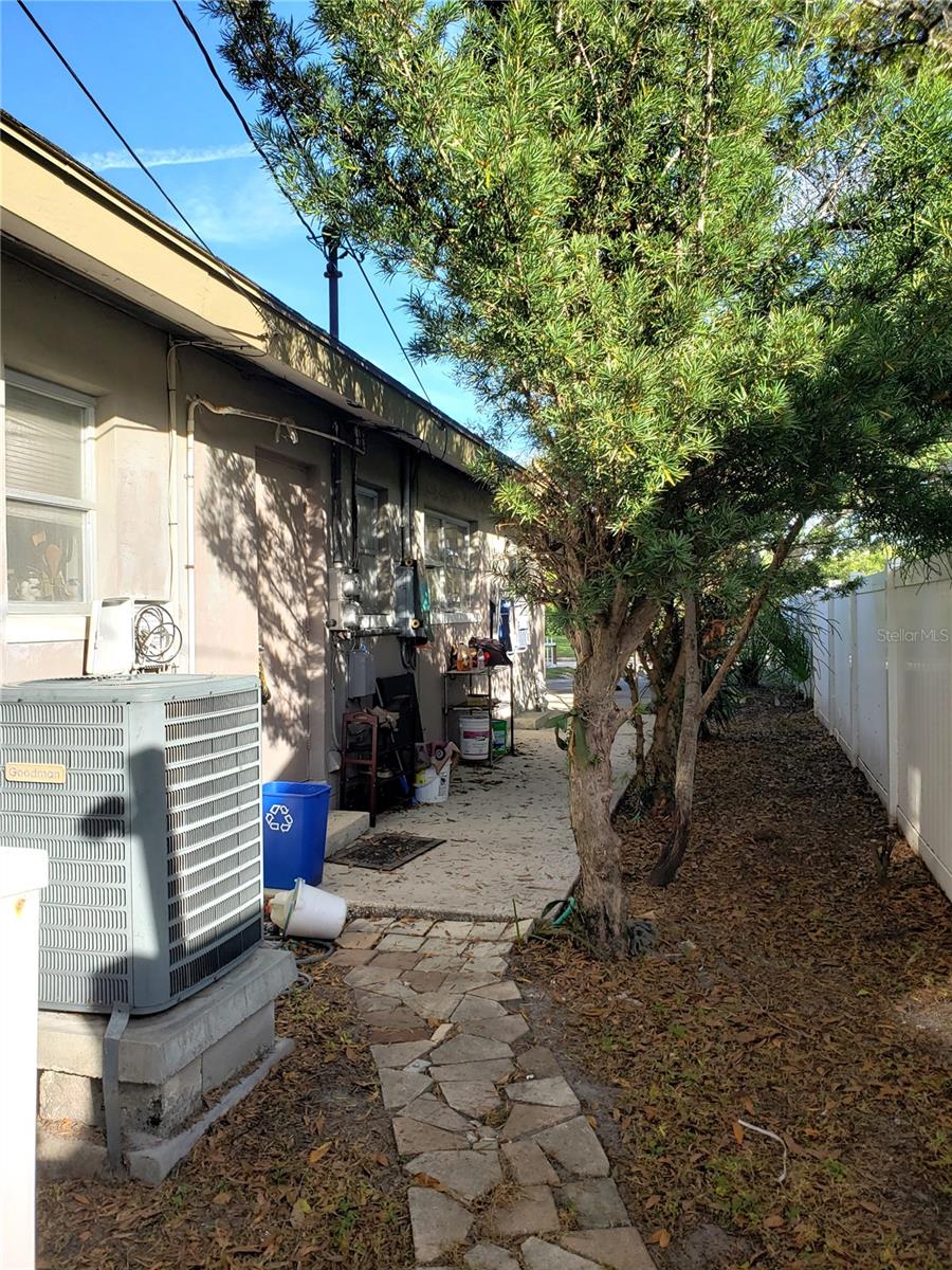 NORTH ST PETERSBURG - Residential Income