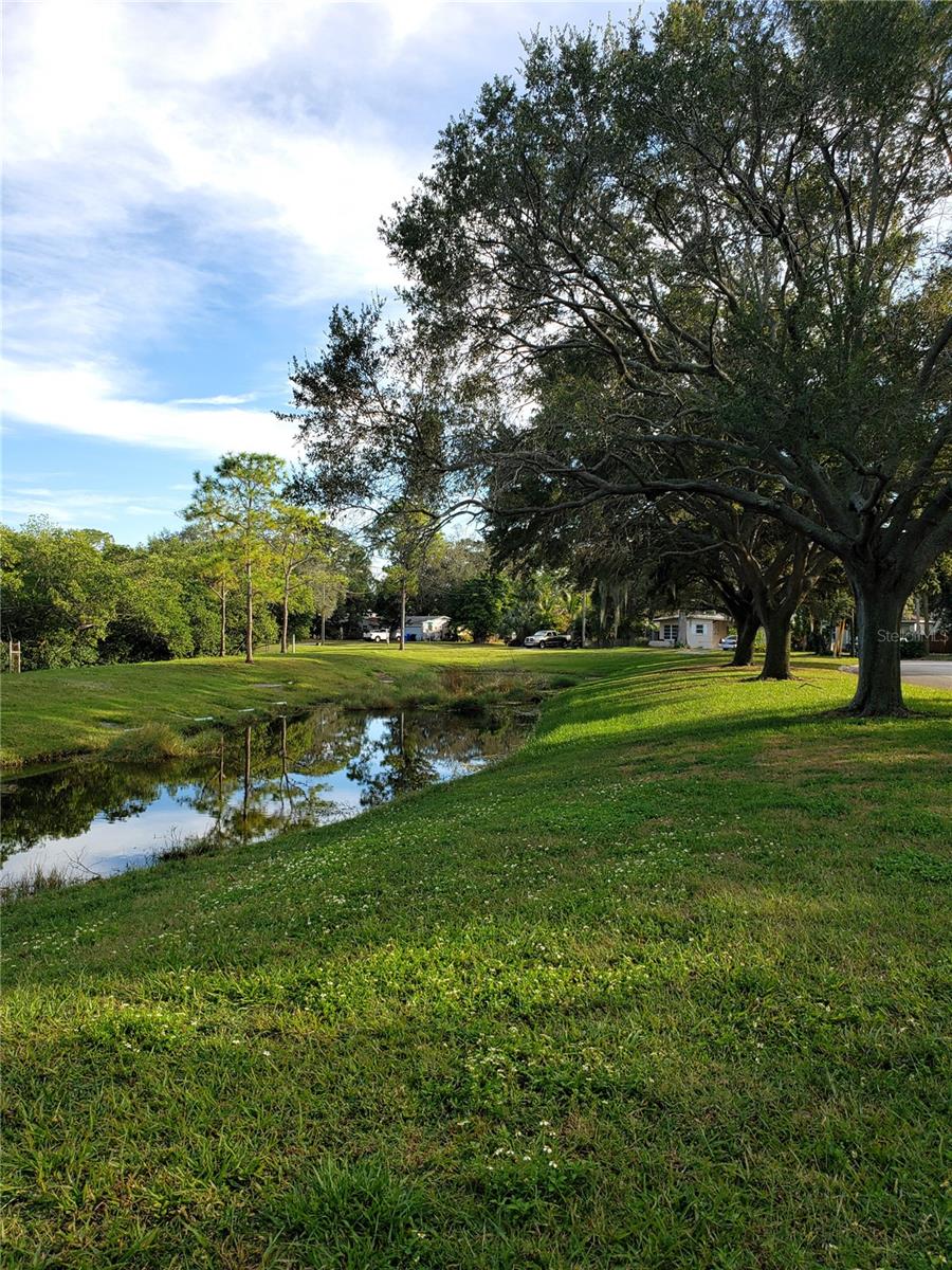 NORTH ST PETERSBURG - Residential Income