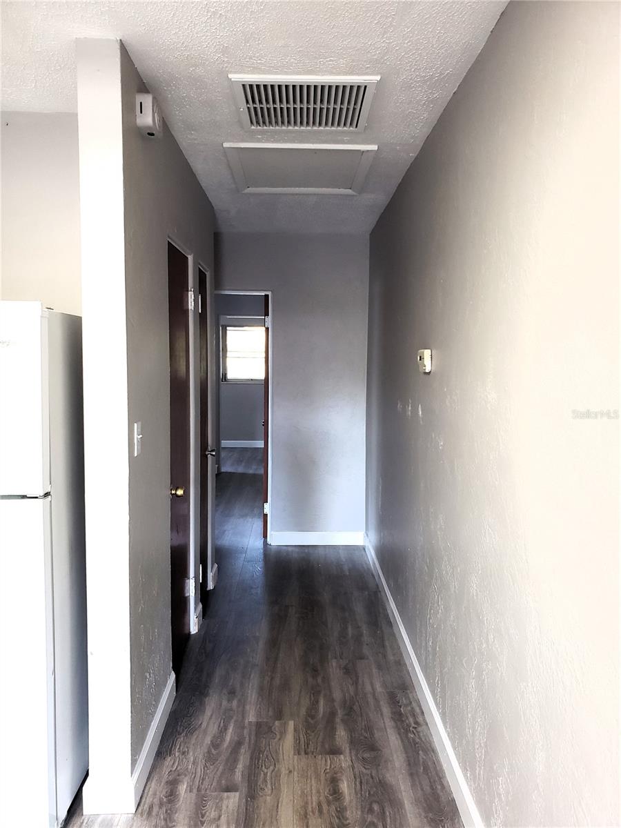 NORTH ST PETERSBURG - Residential Income