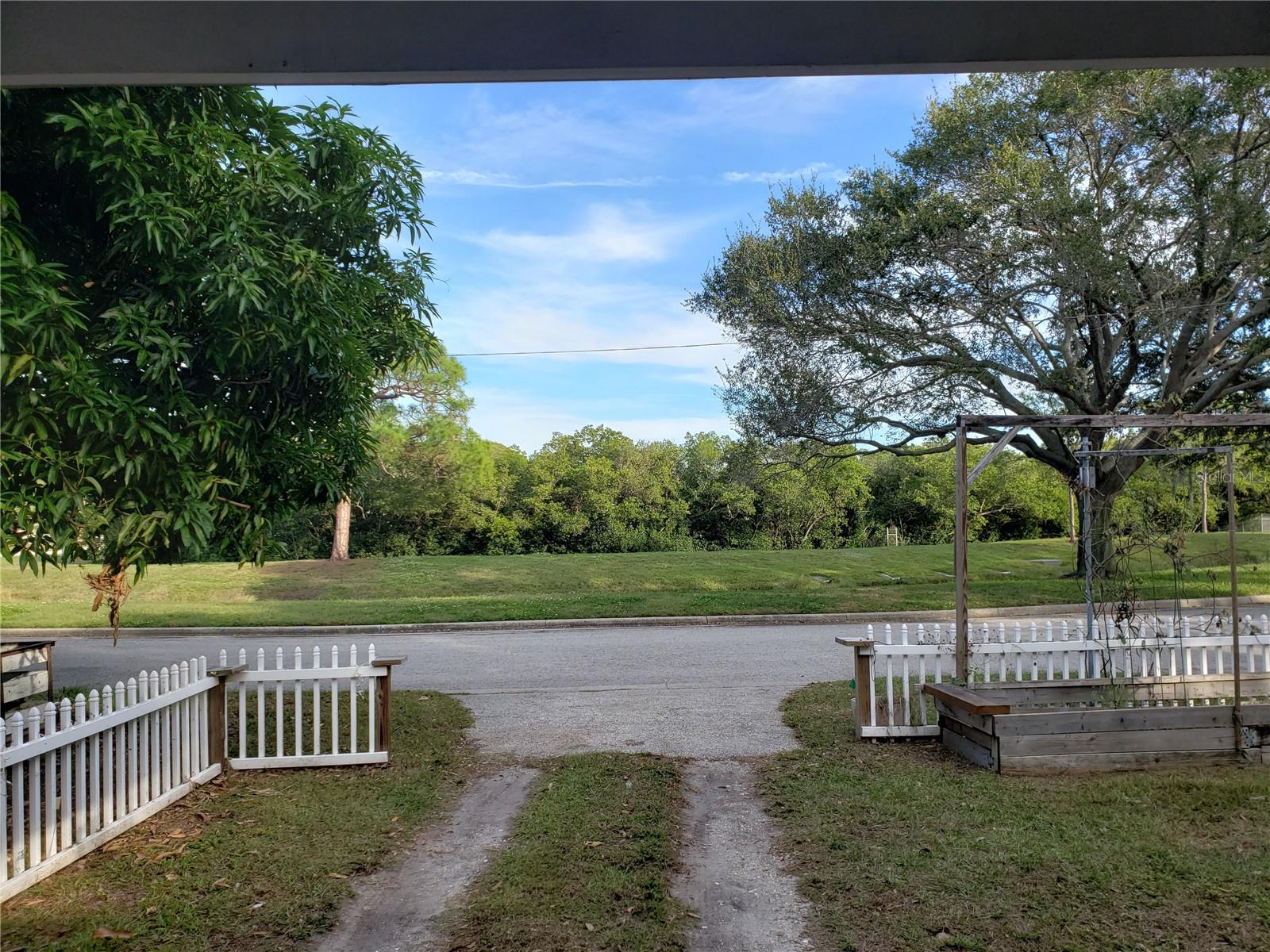 NORTH ST PETERSBURG - Residential Income