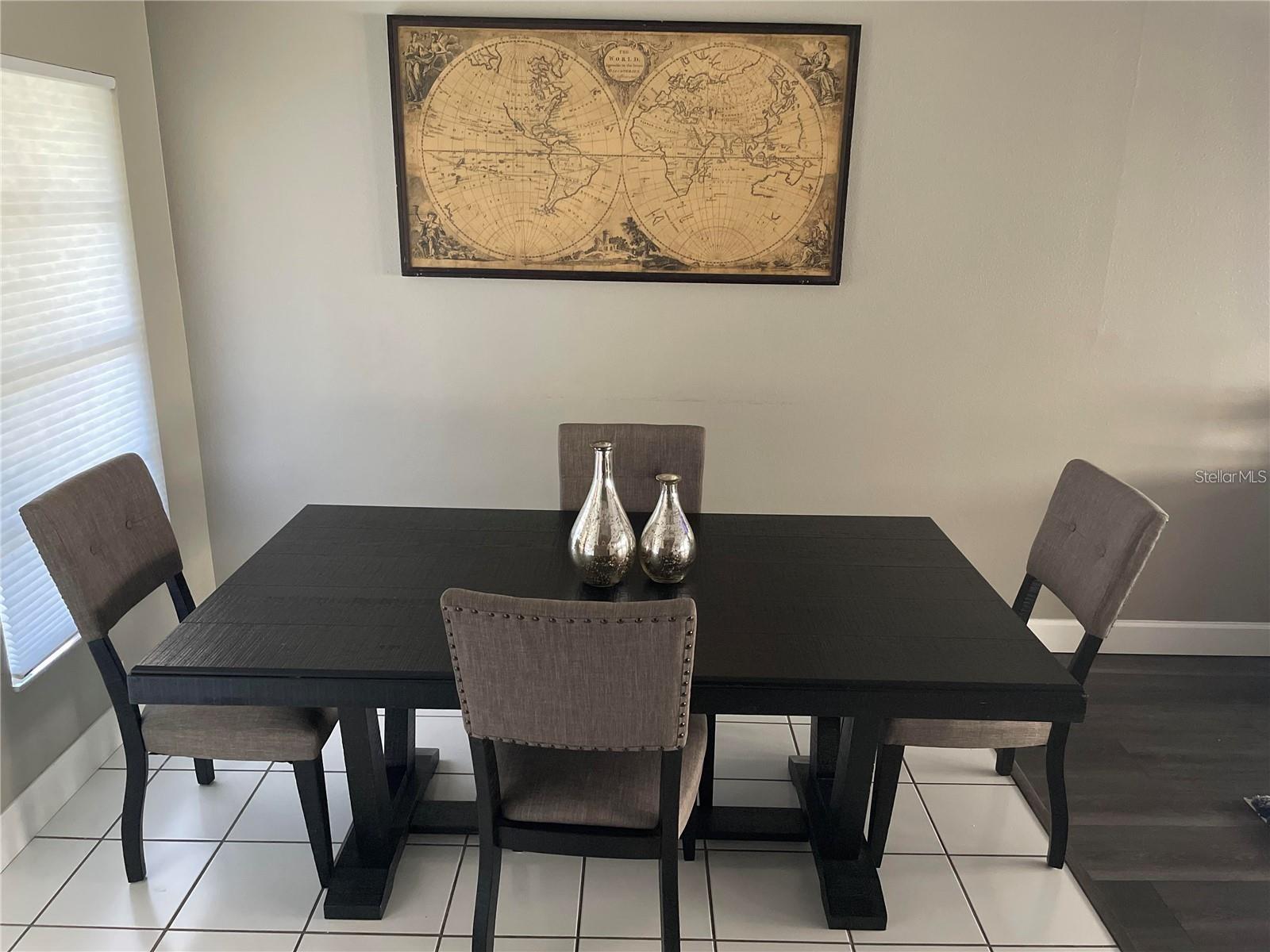 LAKE TARPON VILLAS CONDO - Residential