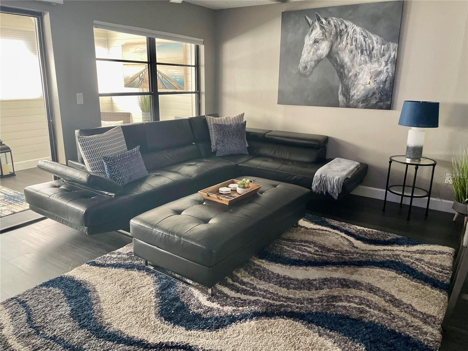 LAKE TARPON VILLAS CONDO - Residential