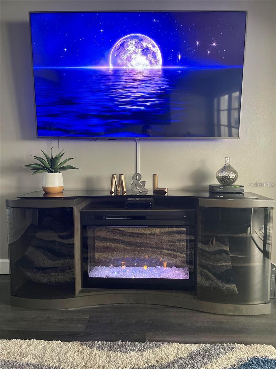 LAKE TARPON VILLAS CONDO - Residential