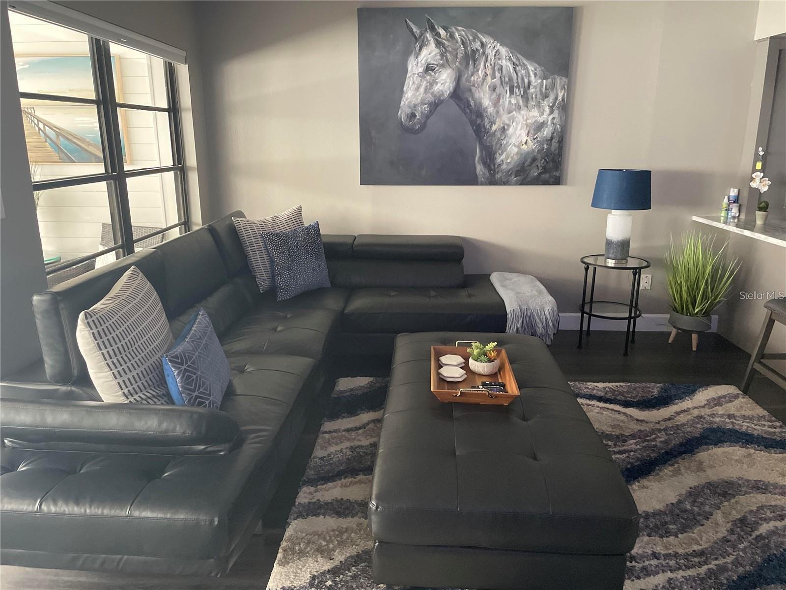 LAKE TARPON VILLAS CONDO - Residential