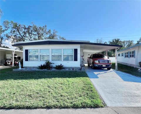 A home in LARGO