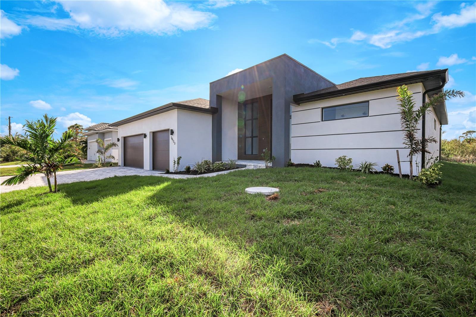 PORT CHARLOTTE SEC 085 - Residential
