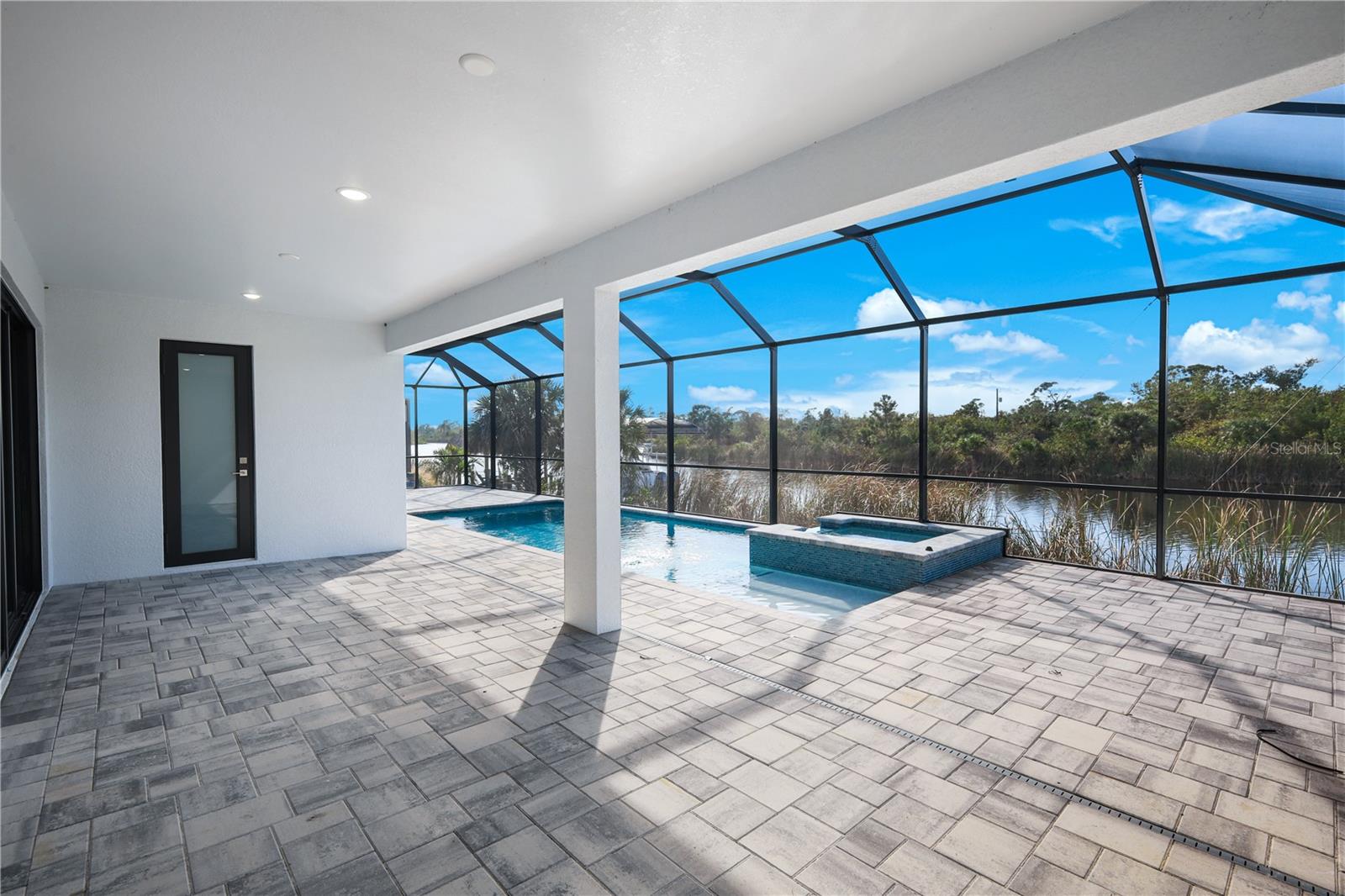 PORT CHARLOTTE SEC 085 - Residential