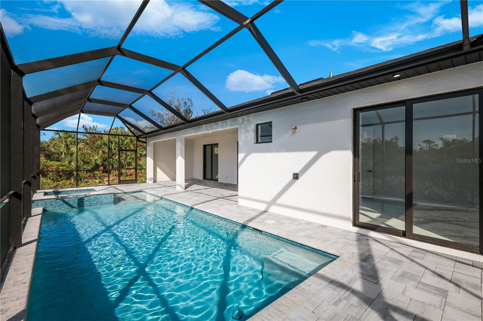 PORT CHARLOTTE SEC 085 - Residential