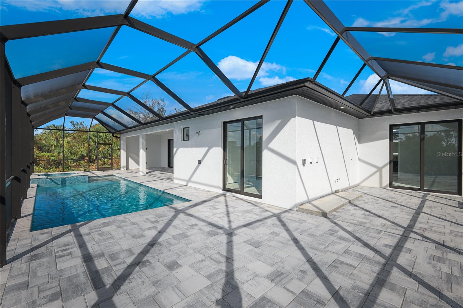 PORT CHARLOTTE SEC 085 - Residential