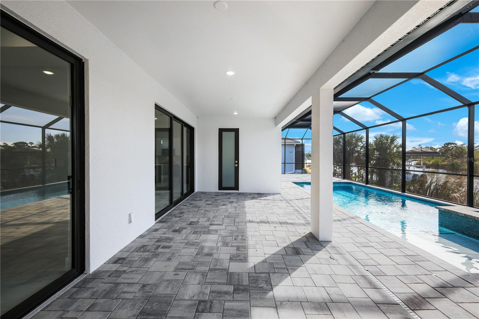 PORT CHARLOTTE SEC 085 - Residential