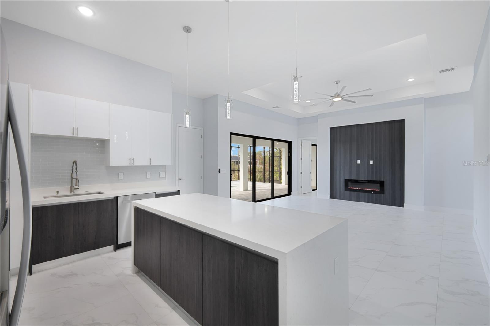 PORT CHARLOTTE SEC 085 - Residential