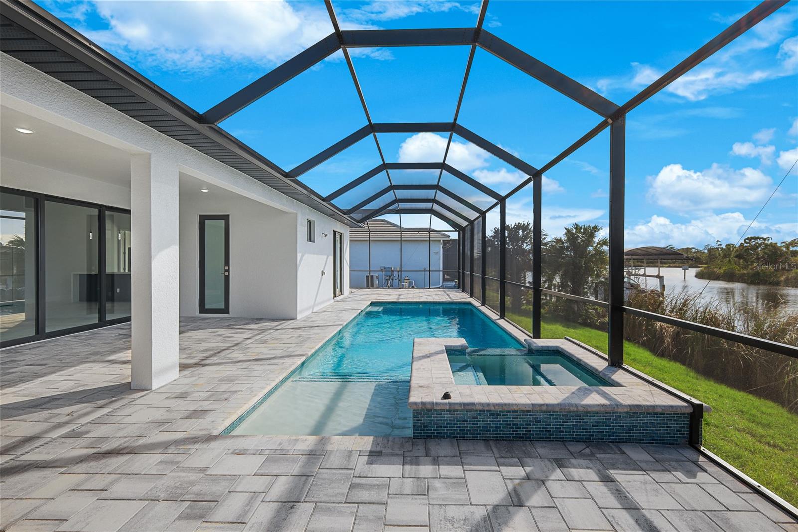PORT CHARLOTTE SEC 085 - Residential