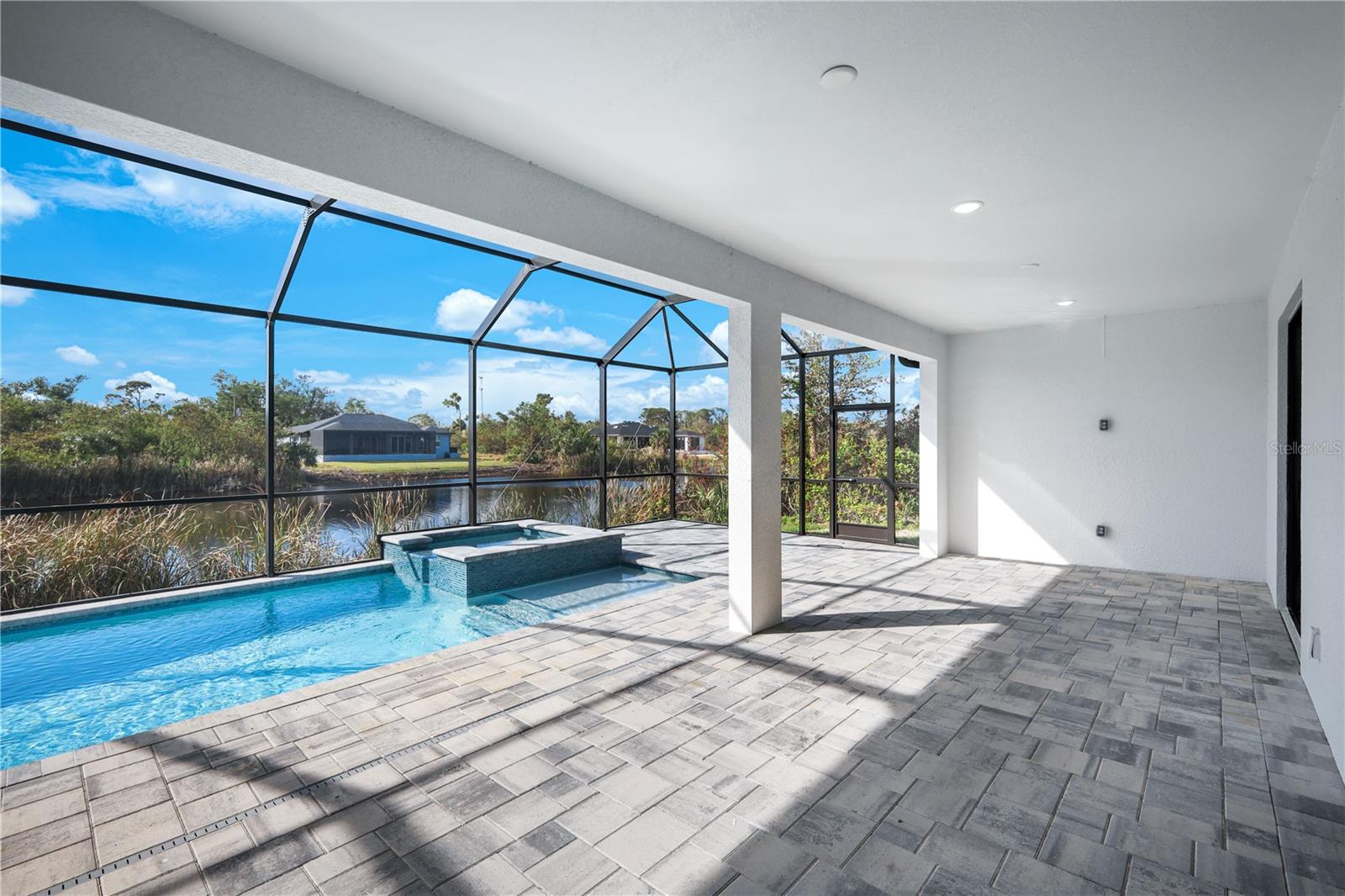 PORT CHARLOTTE SEC 085 - Residential