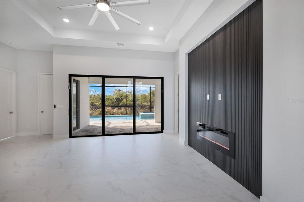Photo of 10123 Boylston Street, Port Charlotte, FL 33981 (MLS # C7515877)