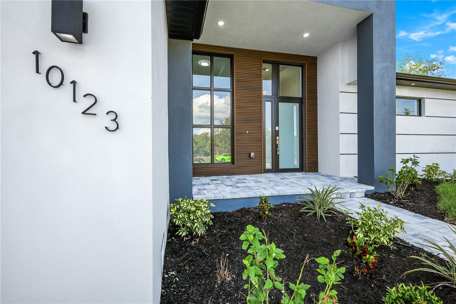PORT CHARLOTTE SEC 085 - Residential