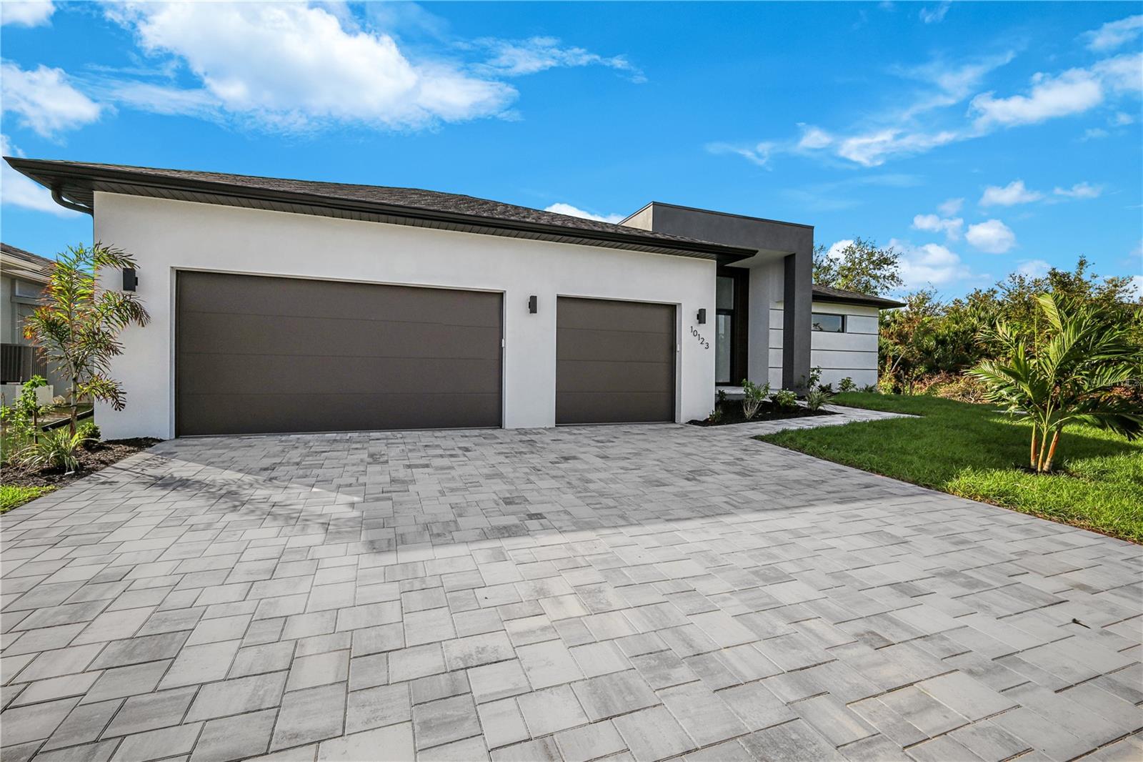 PORT CHARLOTTE SEC 085 - Residential