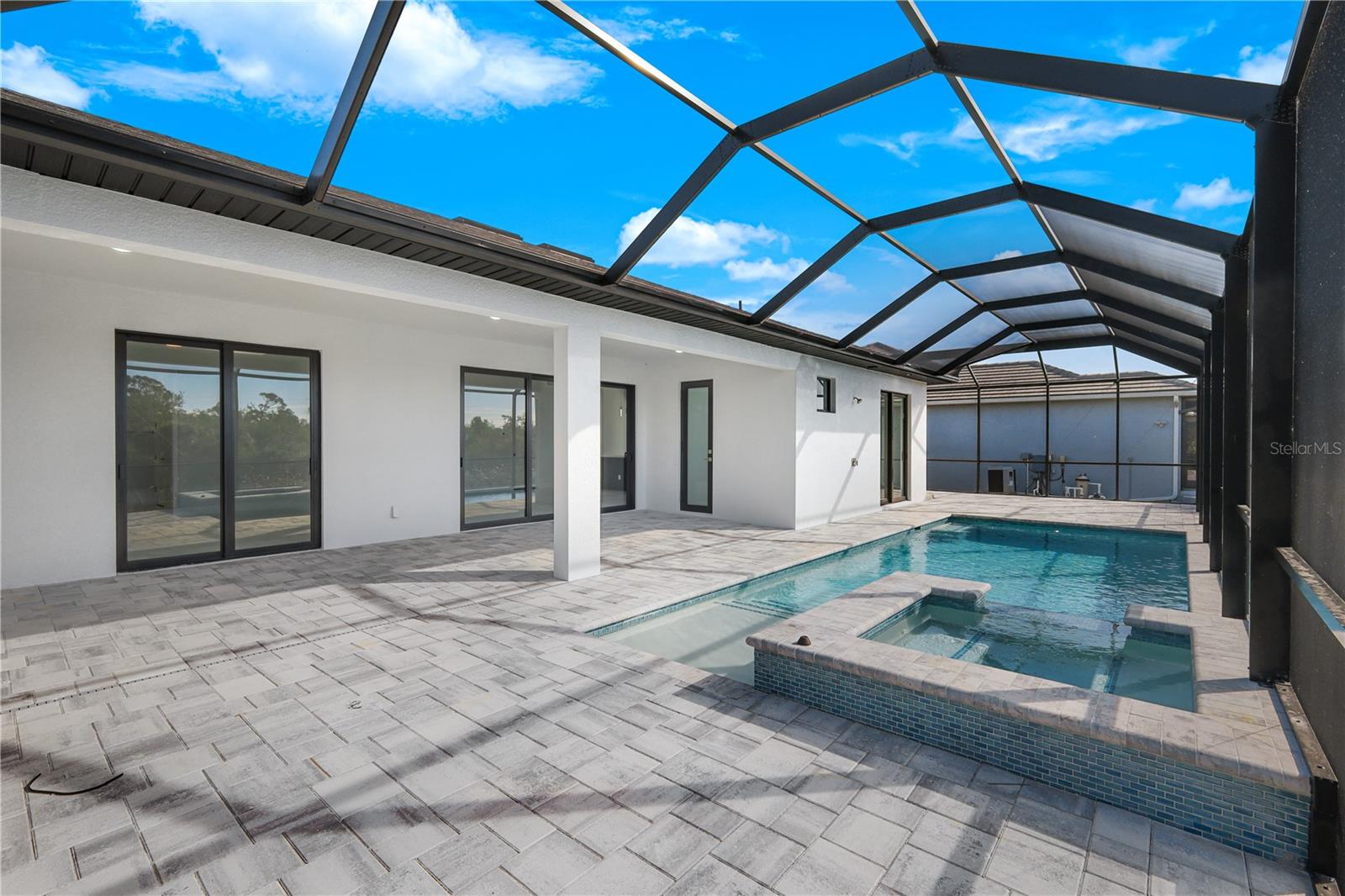 PORT CHARLOTTE SEC 085 - Residential