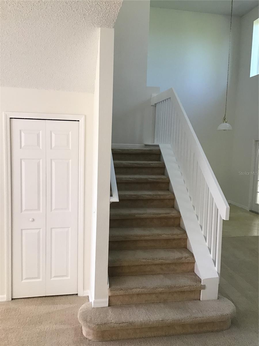 POINCIANA NBRHD 06 VILLAGE 07 - Residential Lease