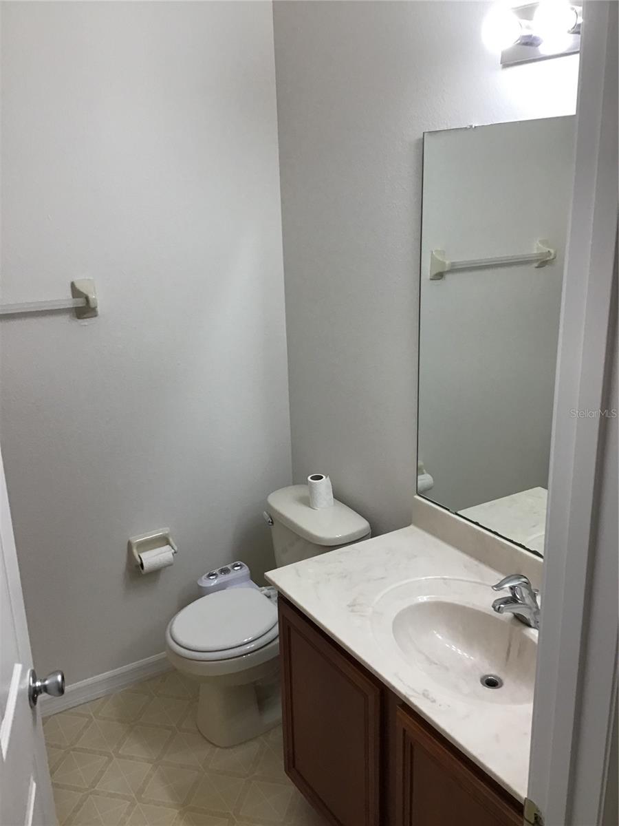 POINCIANA NBRHD 06 VILLAGE 07 - Residential Lease