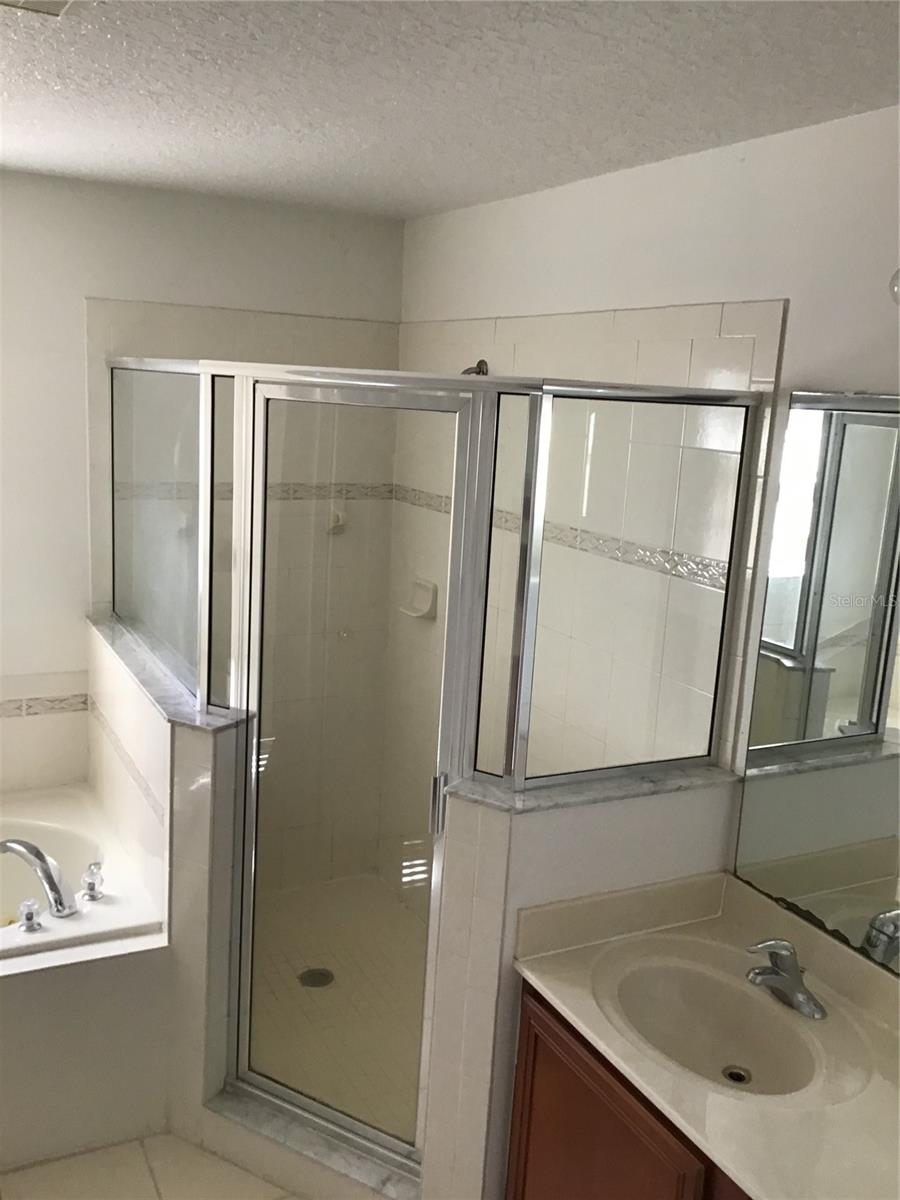 POINCIANA NBRHD 06 VILLAGE 07 - Residential Lease