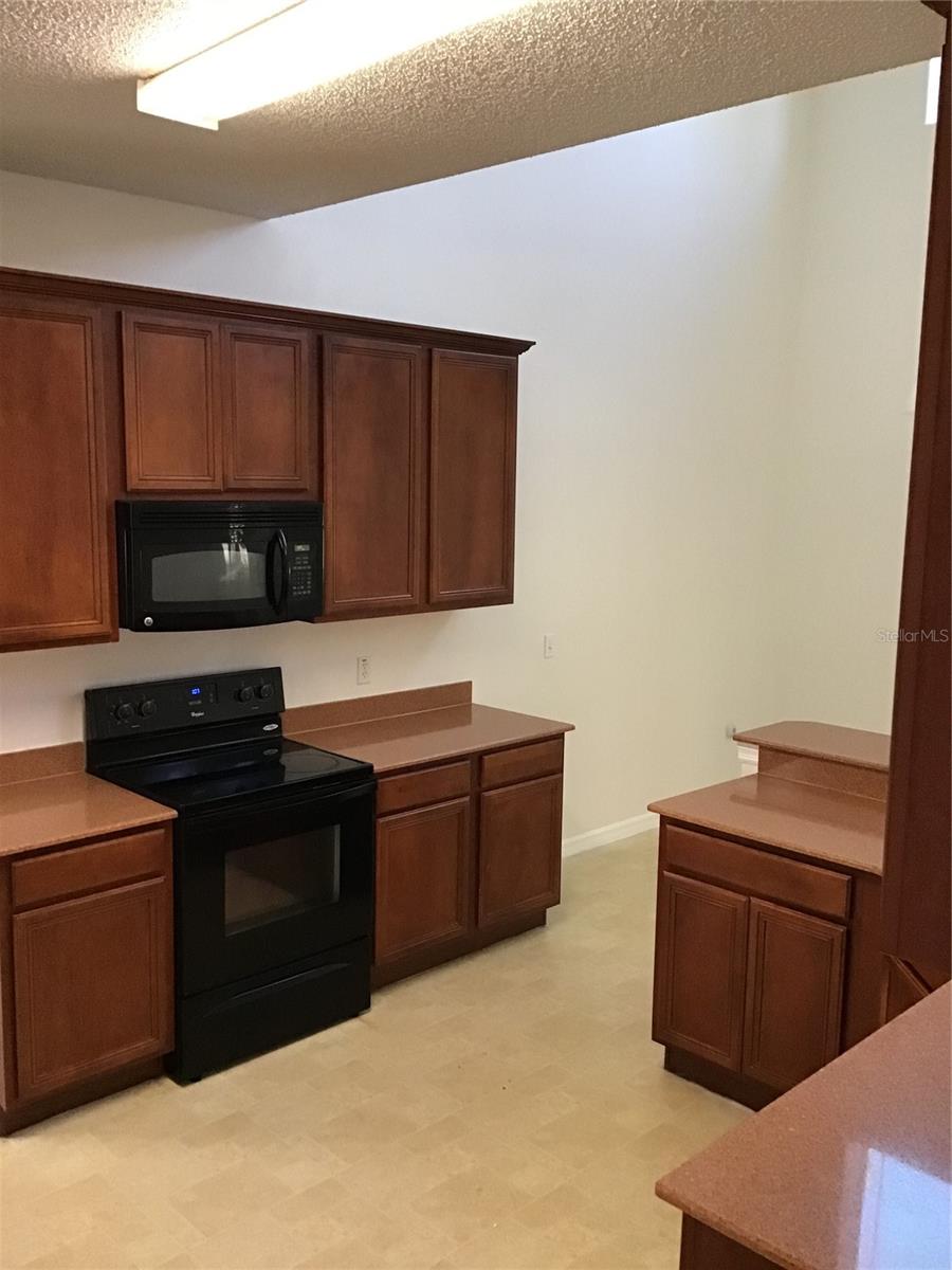 POINCIANA NBRHD 06 VILLAGE 07 - Residential Lease