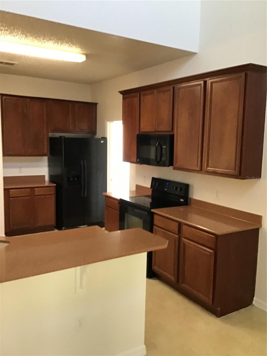 POINCIANA NBRHD 06 VILLAGE 07 - Residential Lease