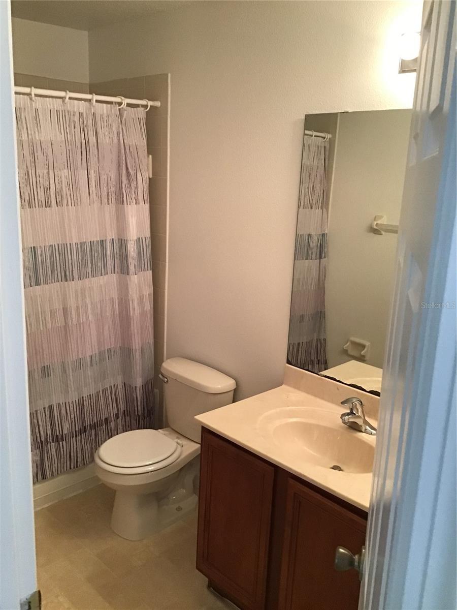 POINCIANA NBRHD 06 VILLAGE 07 - Residential Lease