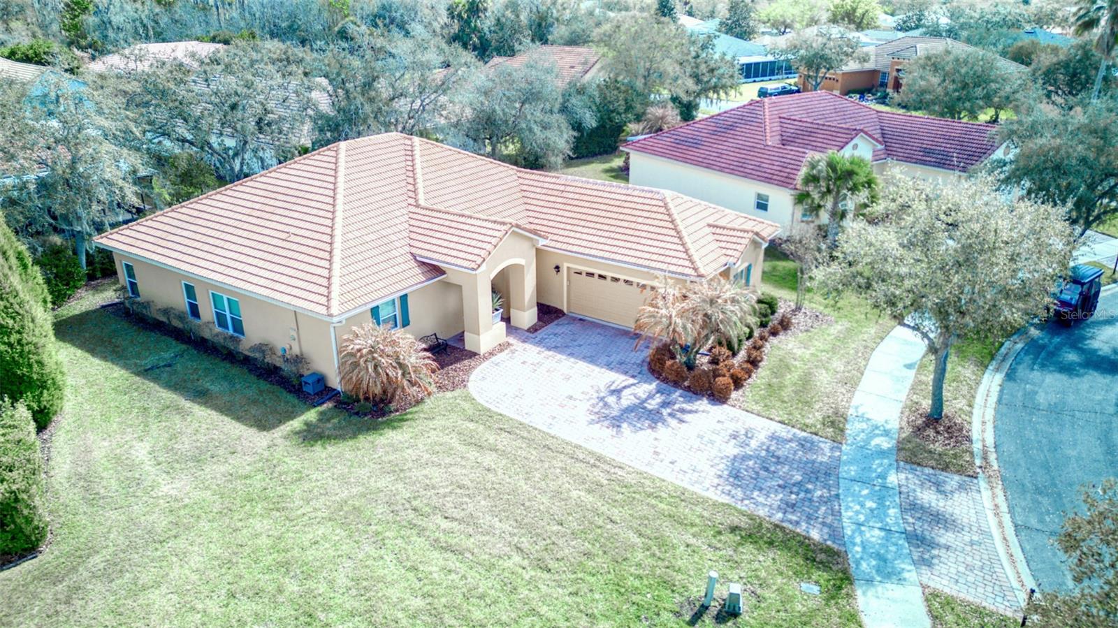 SOLIVITA - Residential