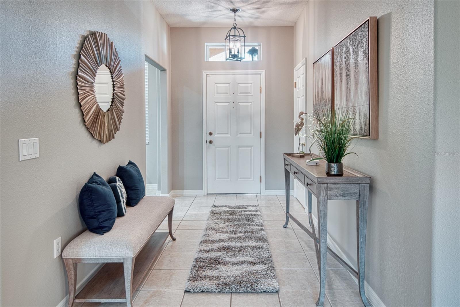 SOLIVITA - Residential