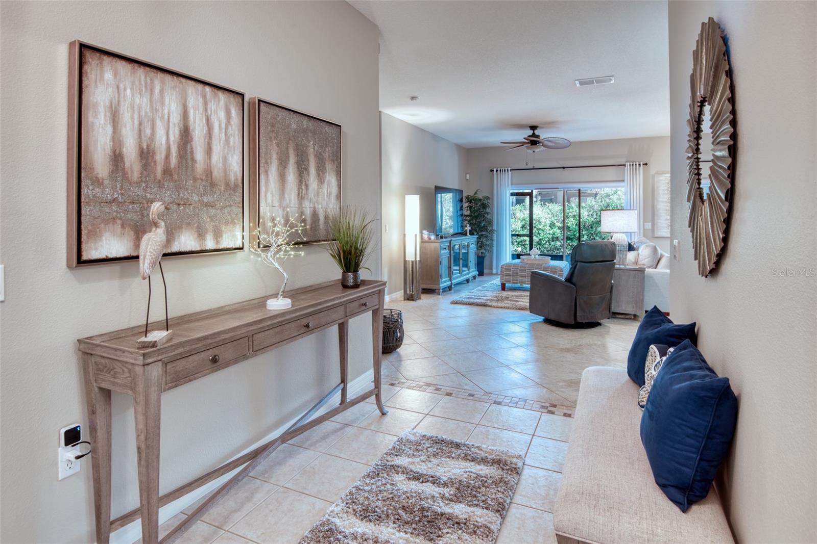 SOLIVITA - Residential