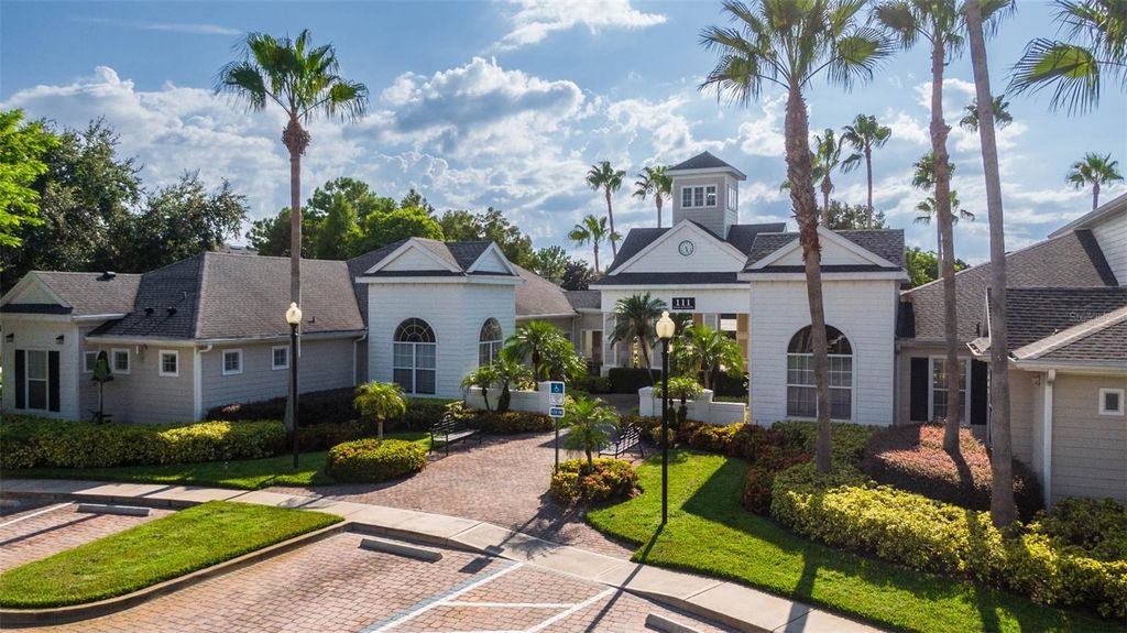 Photo of 233 Southern Pecan Circle #101, Winter Garden, FL 34787 (MLS # S5142016)