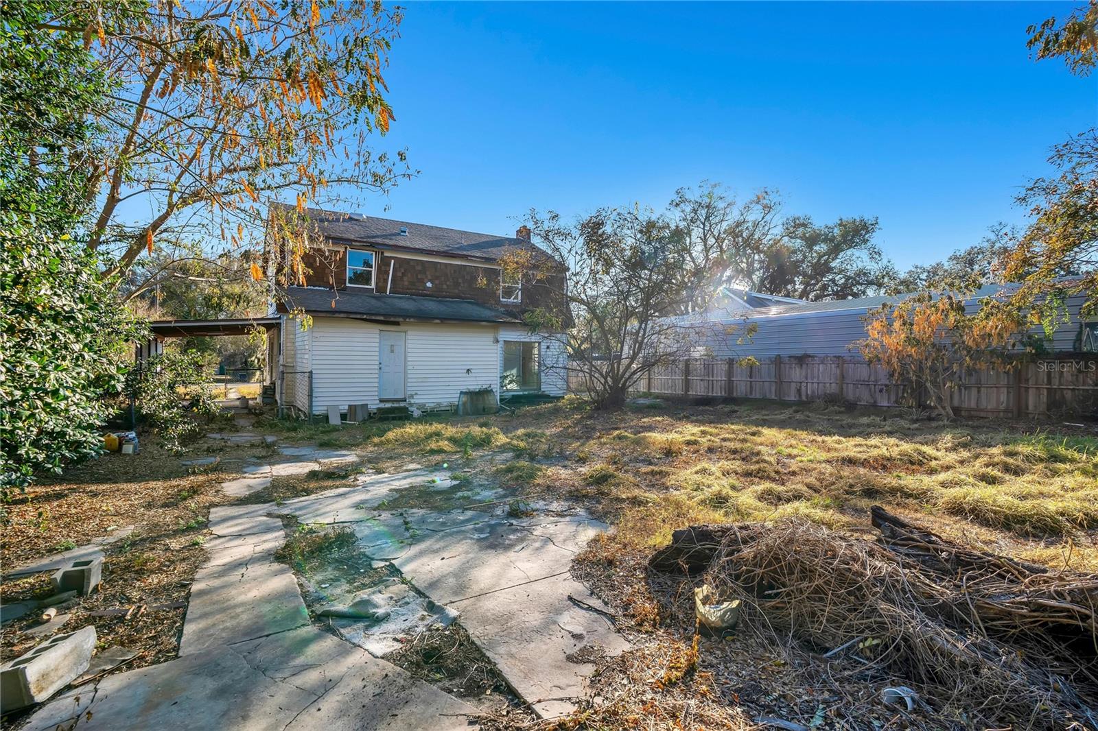 INWOOD - Residential