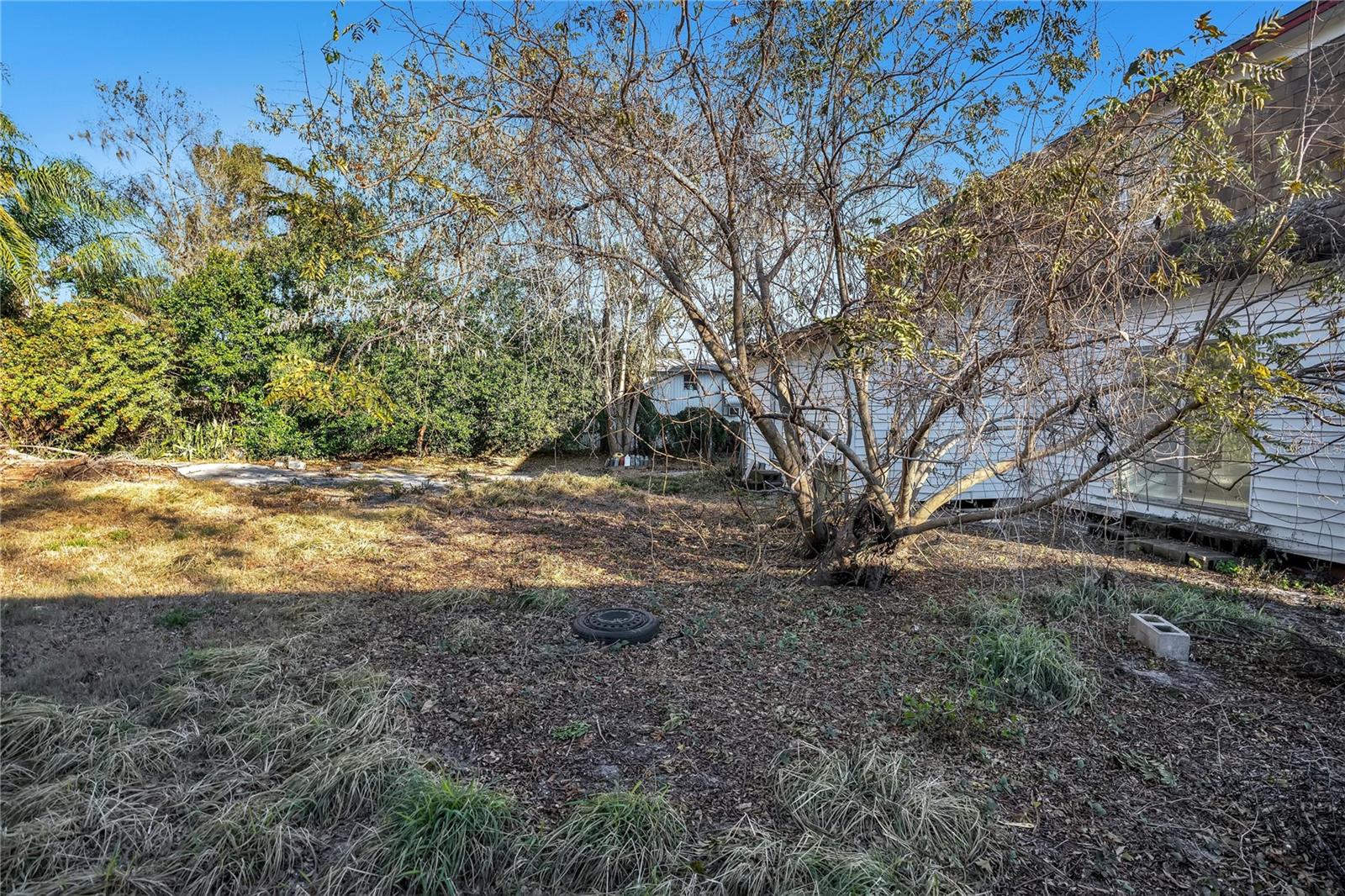 INWOOD - Residential