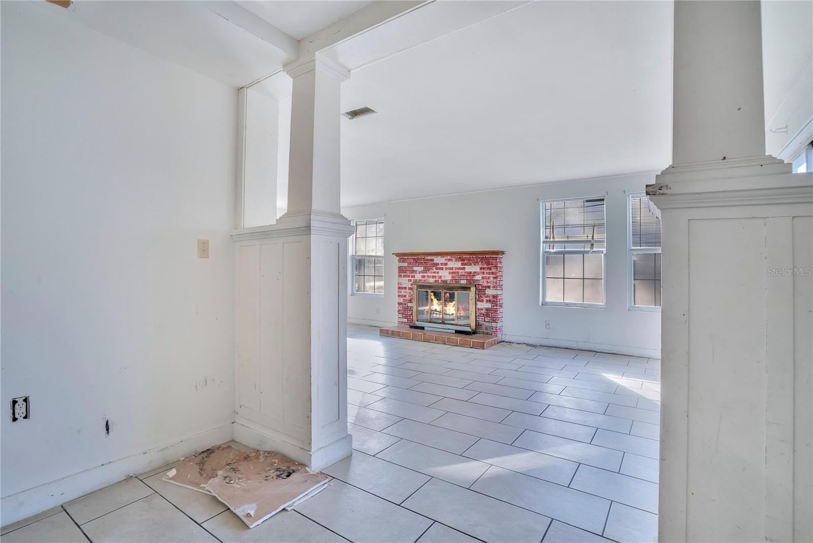 INWOOD - Residential