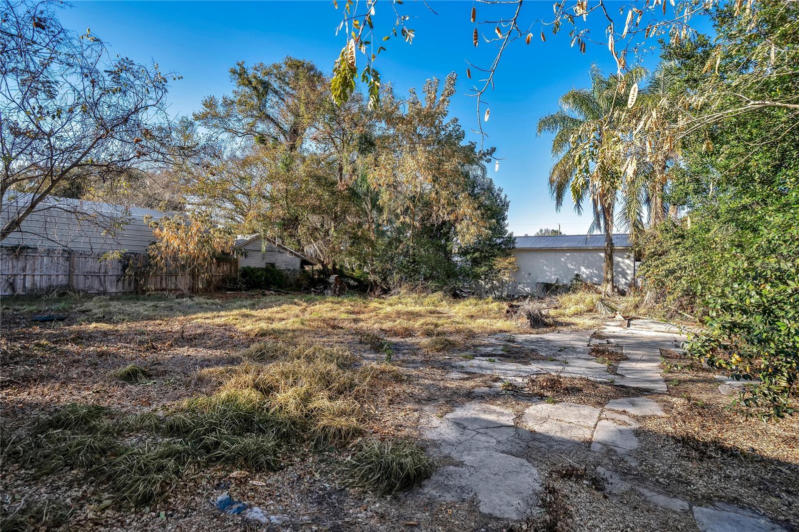 INWOOD - Residential