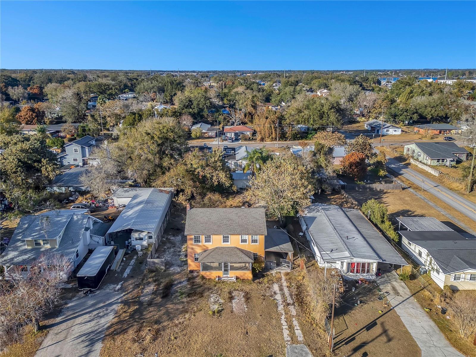 INWOOD - Residential