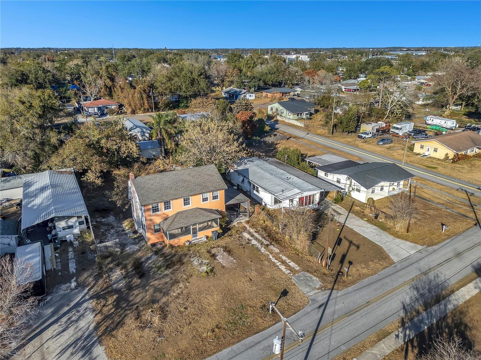 INWOOD - Residential