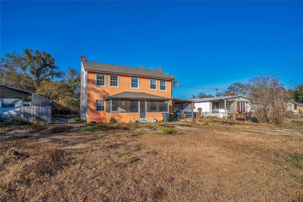 Photo of 2815 Avenue Q NW, Winter Haven, FL 33881 (MLS # O6381667)