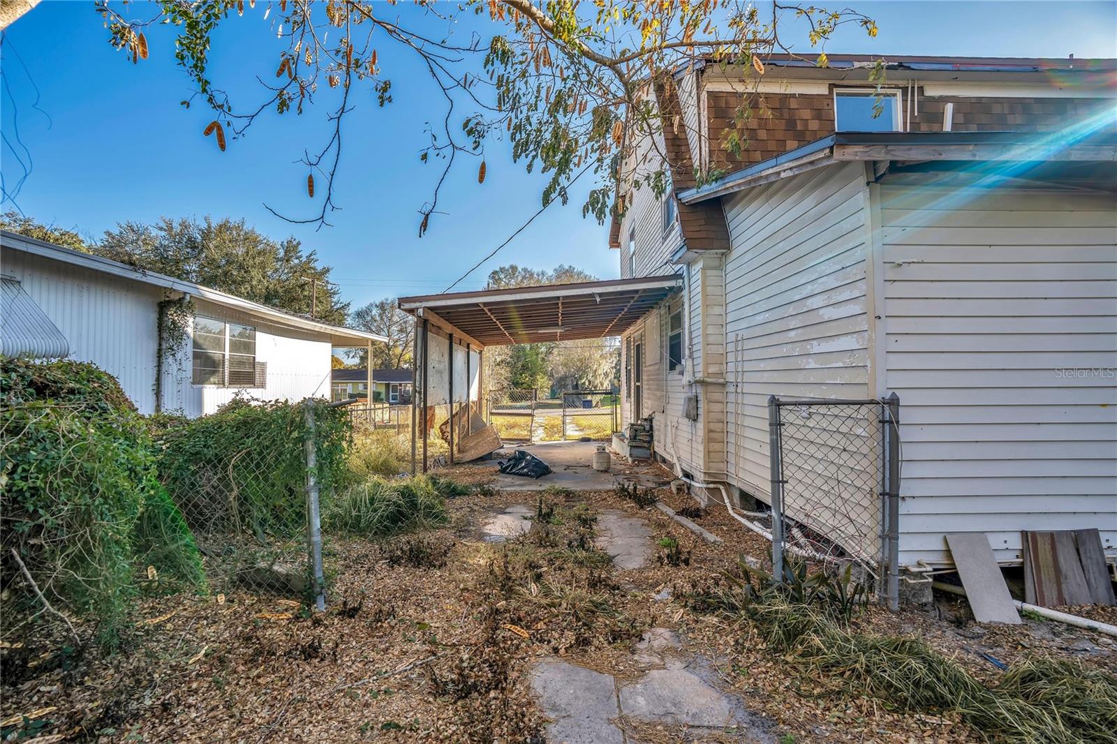 INWOOD - Residential