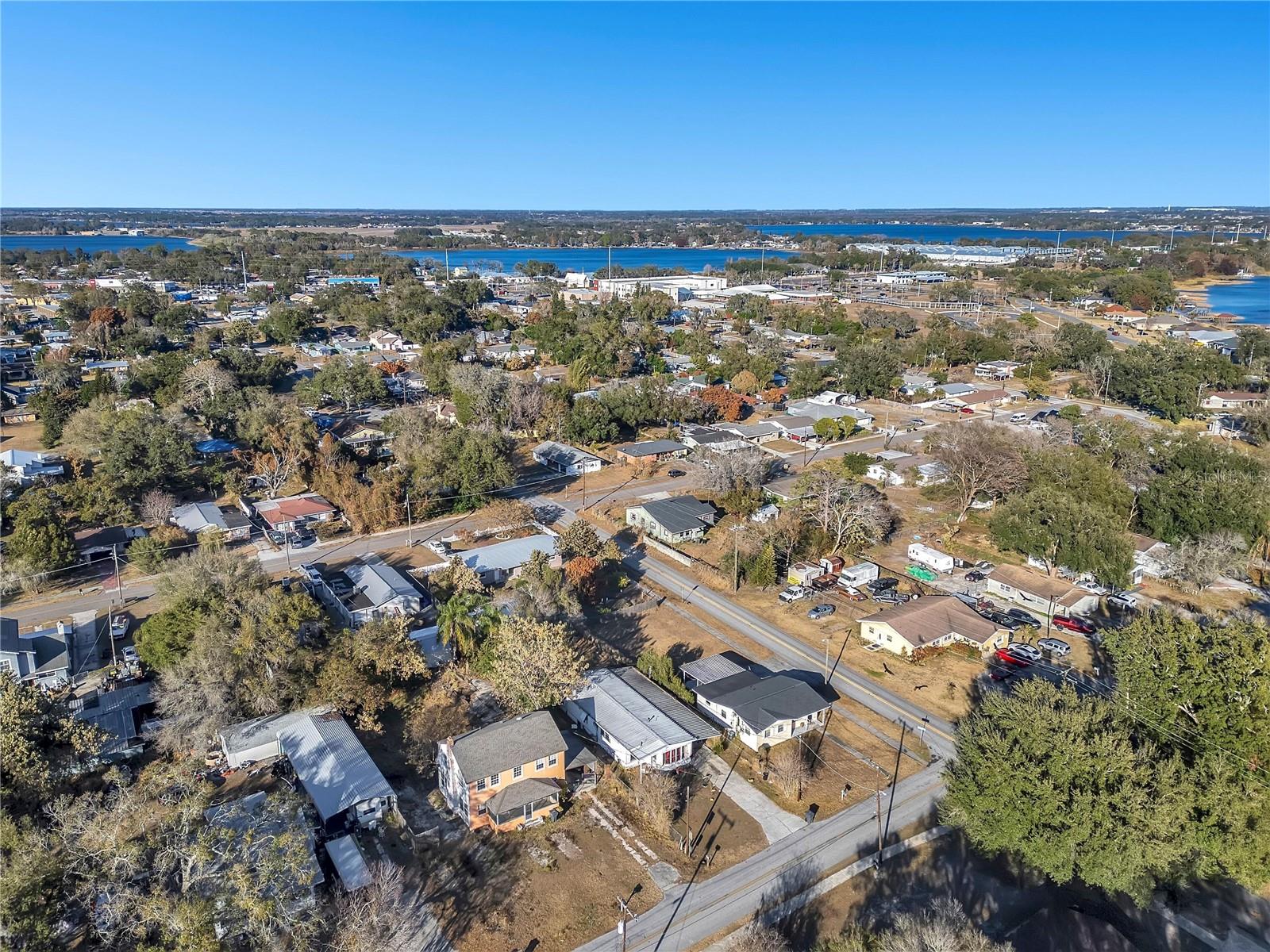 INWOOD - Residential