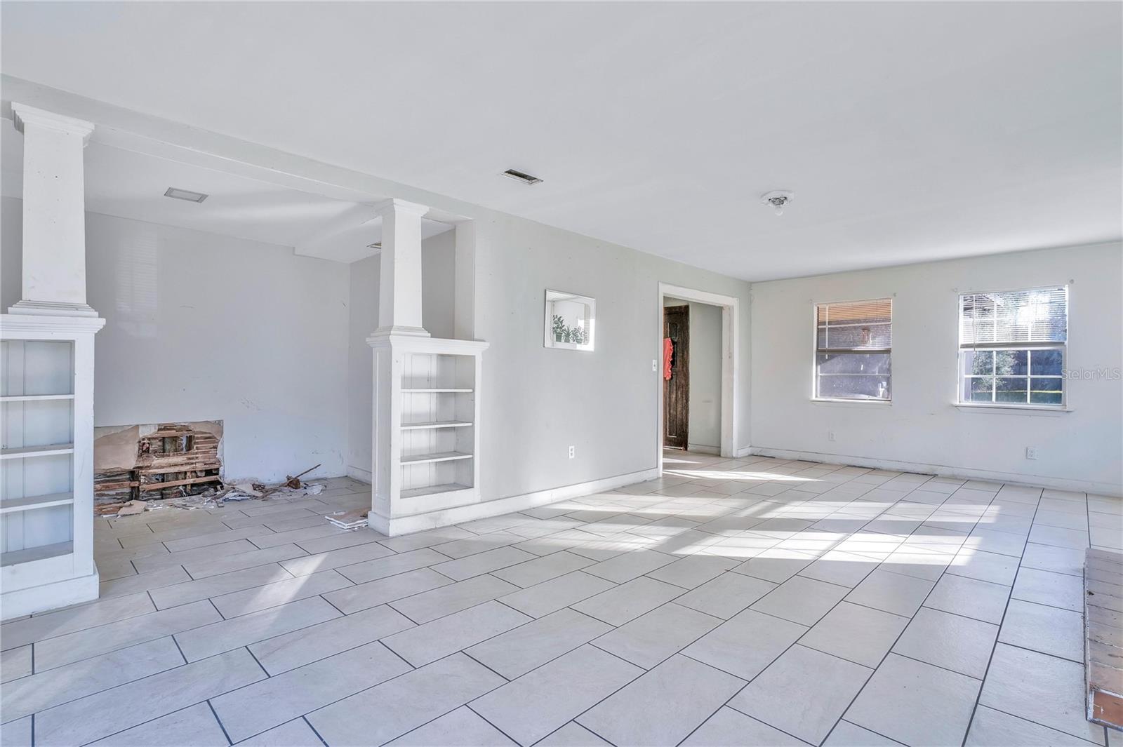 INWOOD - Residential